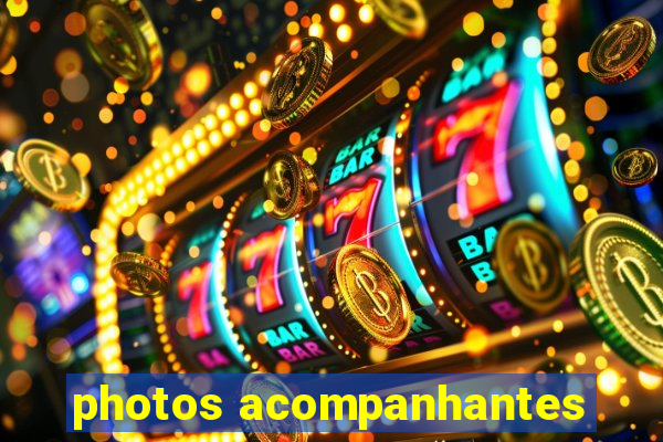 photos acompanhantes